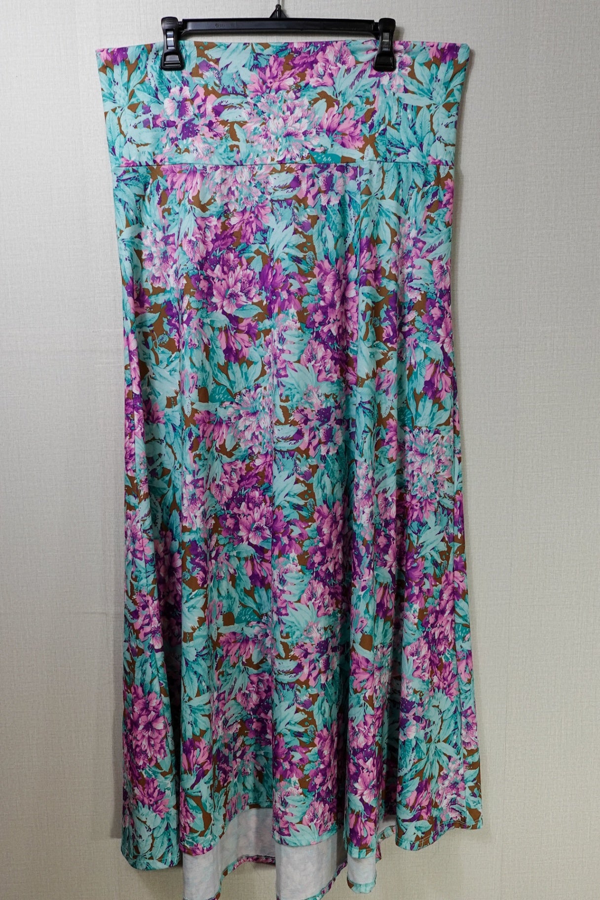 Lularoe, maxi skirt, 2XL