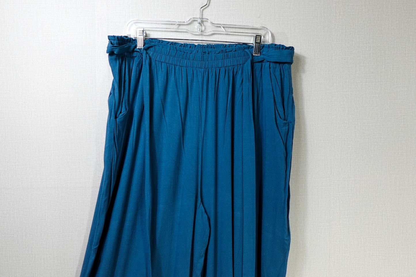LuLaRoe, Pants Wide Leg, 2X