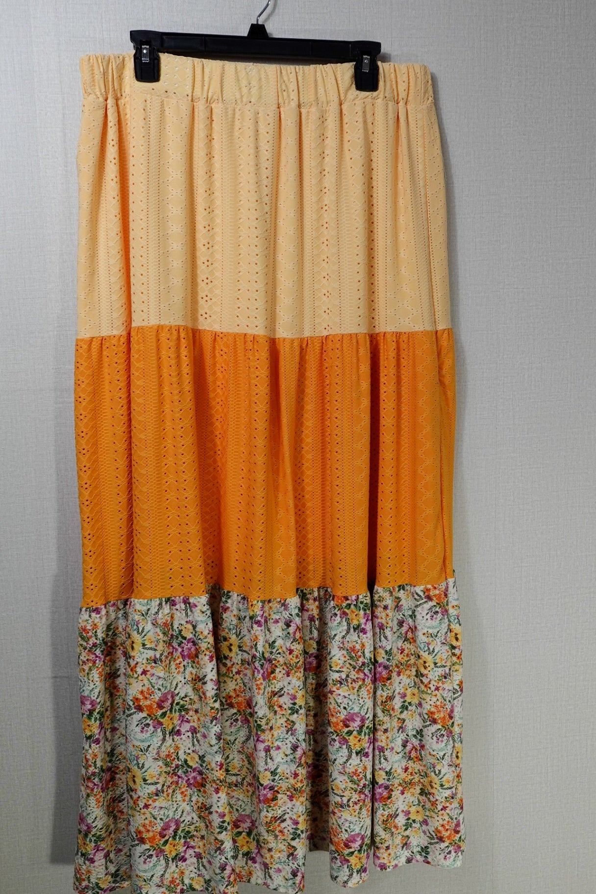 Lularoe, peasent Skirt, XL