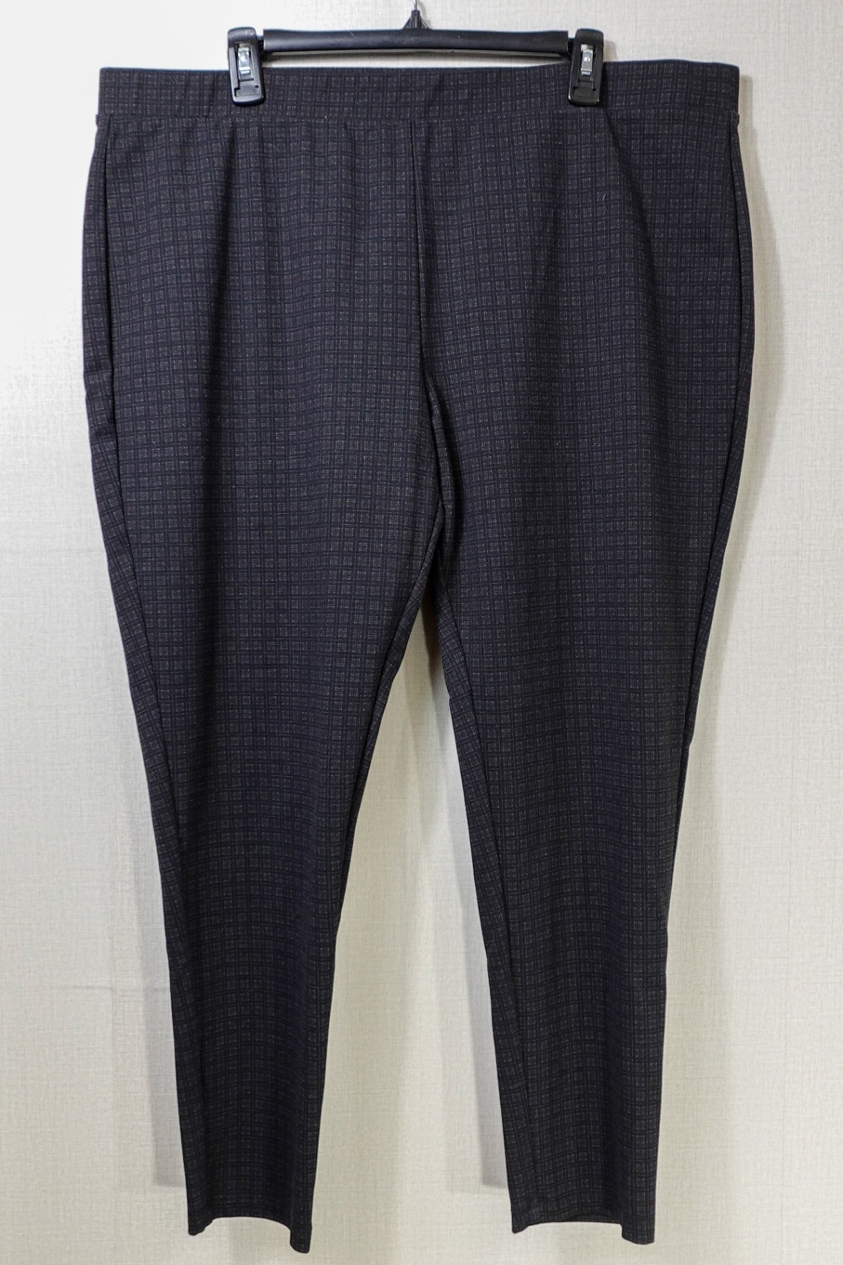 Philosophy, Pants, 3X