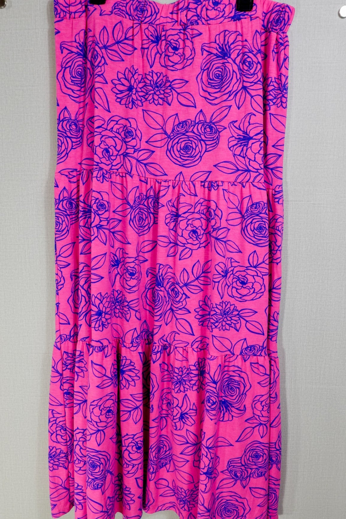 LuLaRoe, Maxi skirt, XL