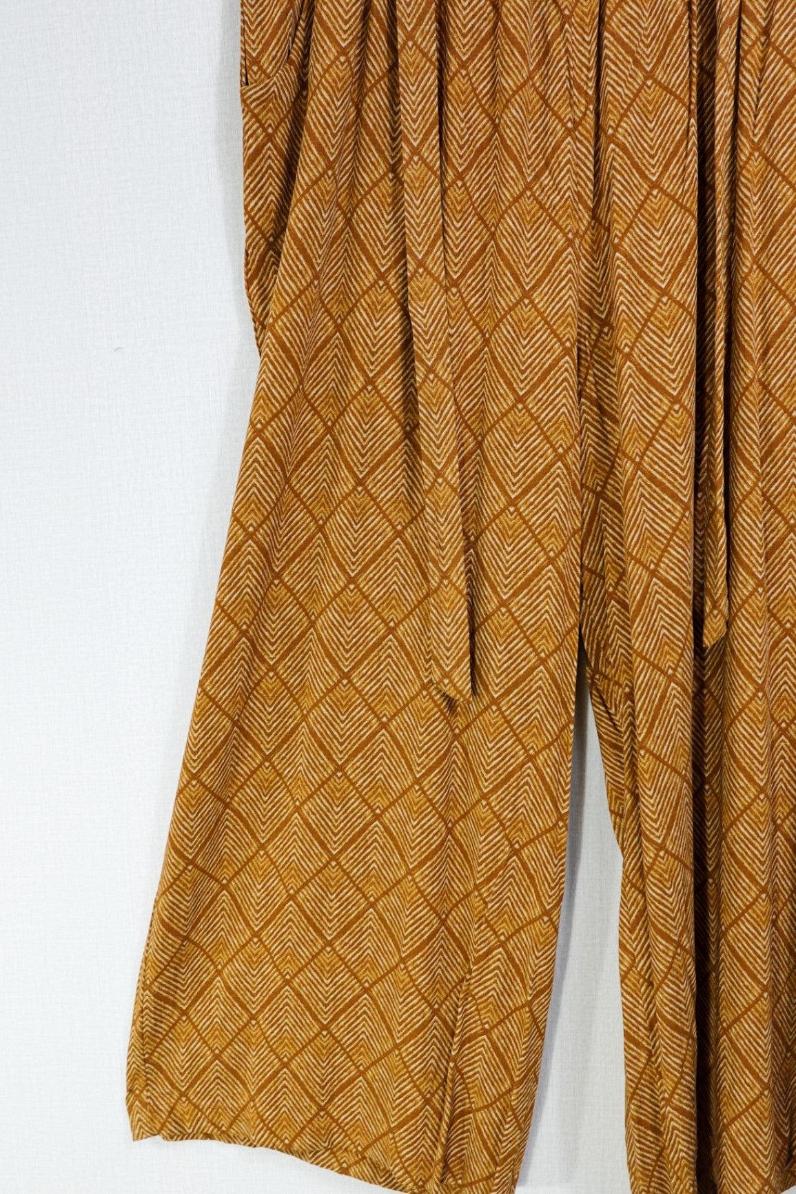 LuLaRoe, Pants Wide Leg, 2X
