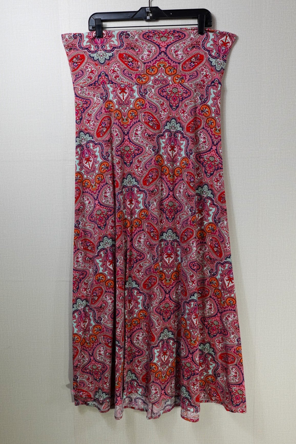 LuLaRoe, Maxi skirt, XL