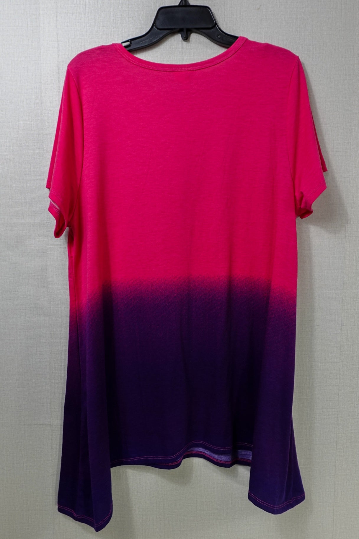 LuLaRoe, Short Sleeved Top, 2XL