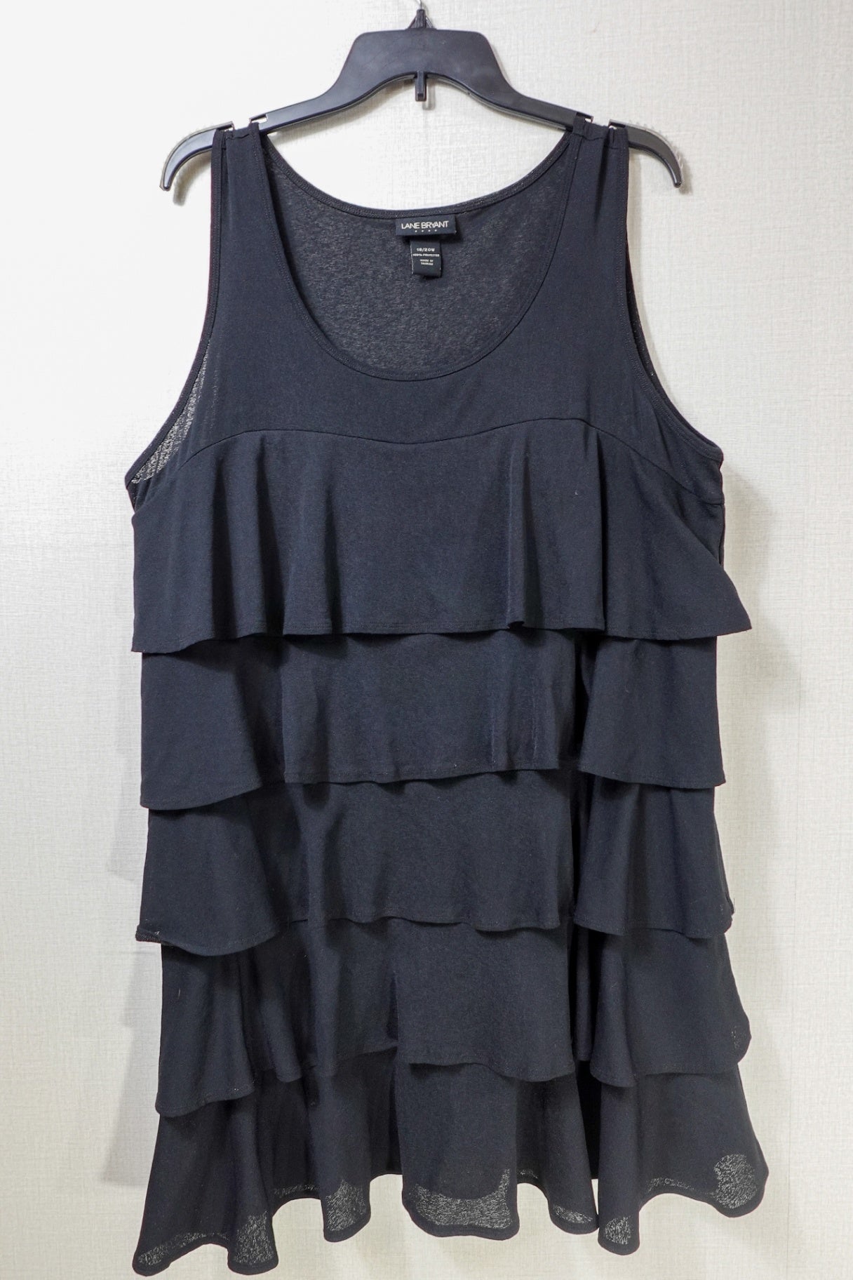 Lane Bryant, Dress, 18/20W