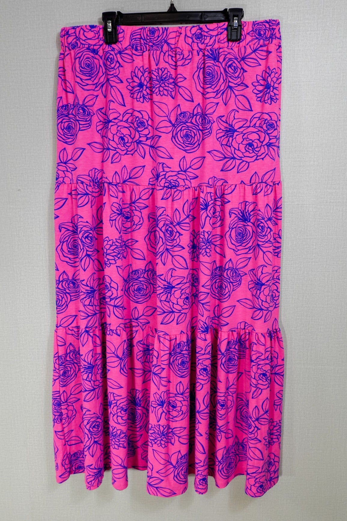 LuLaRoe, Maxi skirt, XL