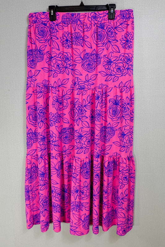 LuLaRoe, Maxi skirt, XL