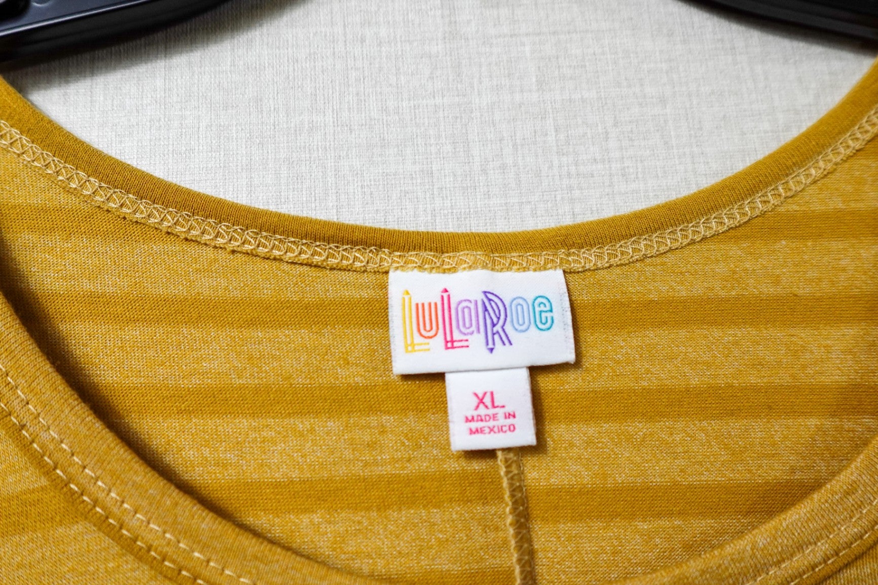LuLaRoe, New dress , XL