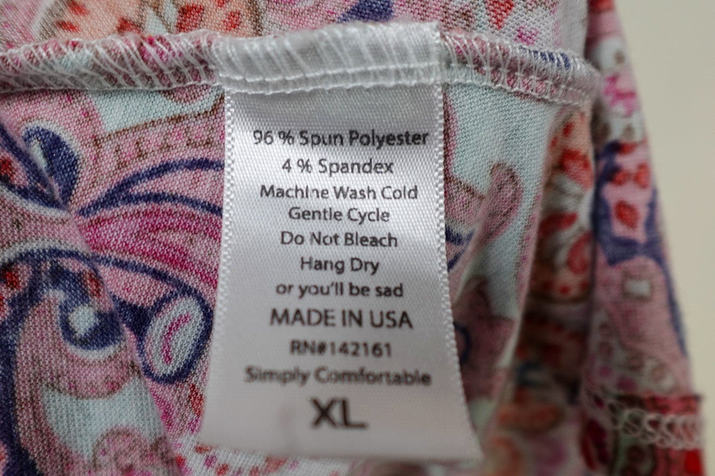 LuLaRoe, Maxi skirt, XL