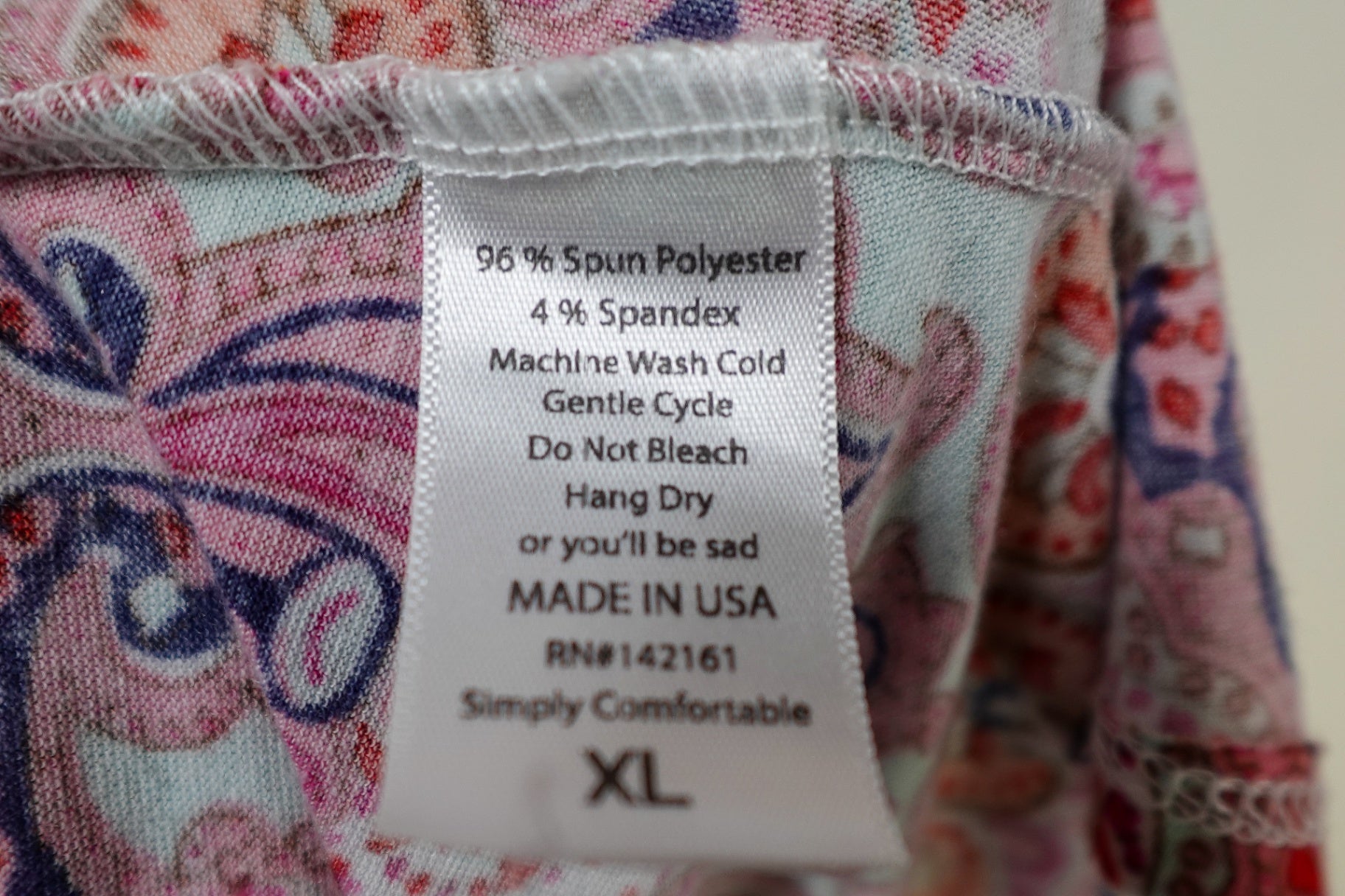 LuLaRoe, Maxi skirt, XL