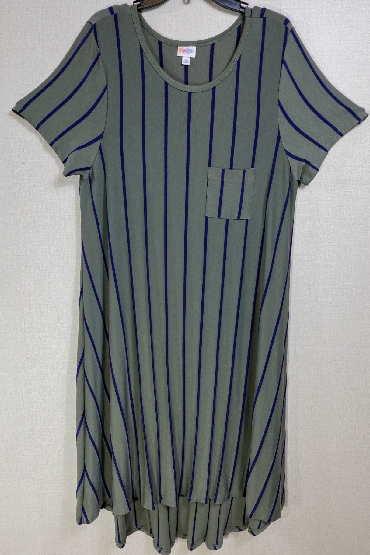 LuLaRoe, Dress, XL