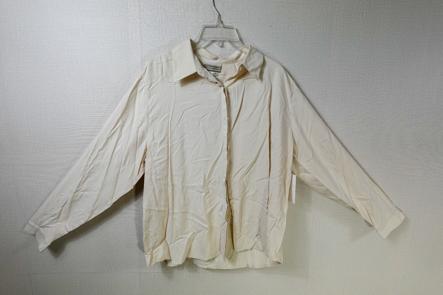 Coldwater Creek, New Vintage button down, xl