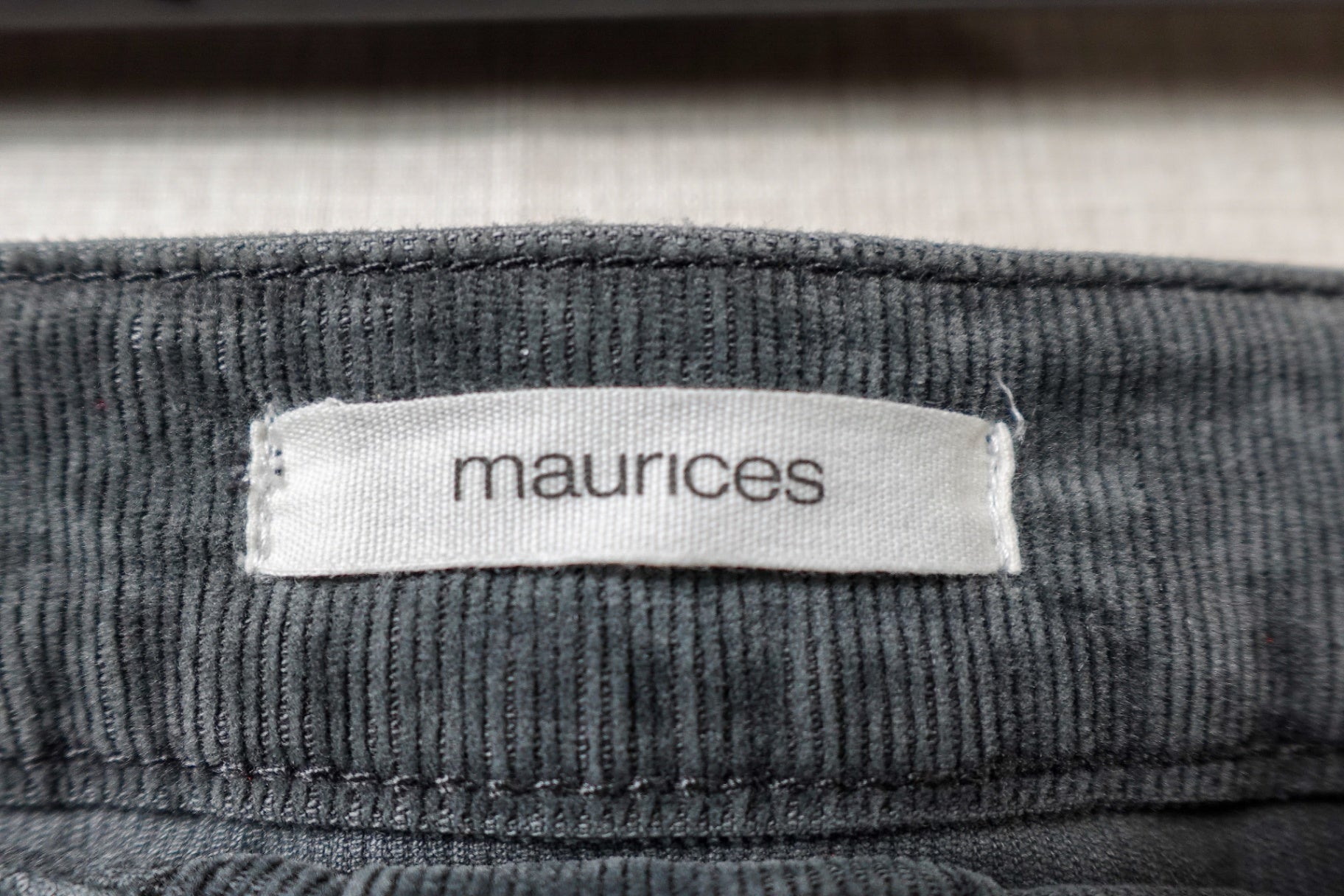 Maurices, Short Skirt,