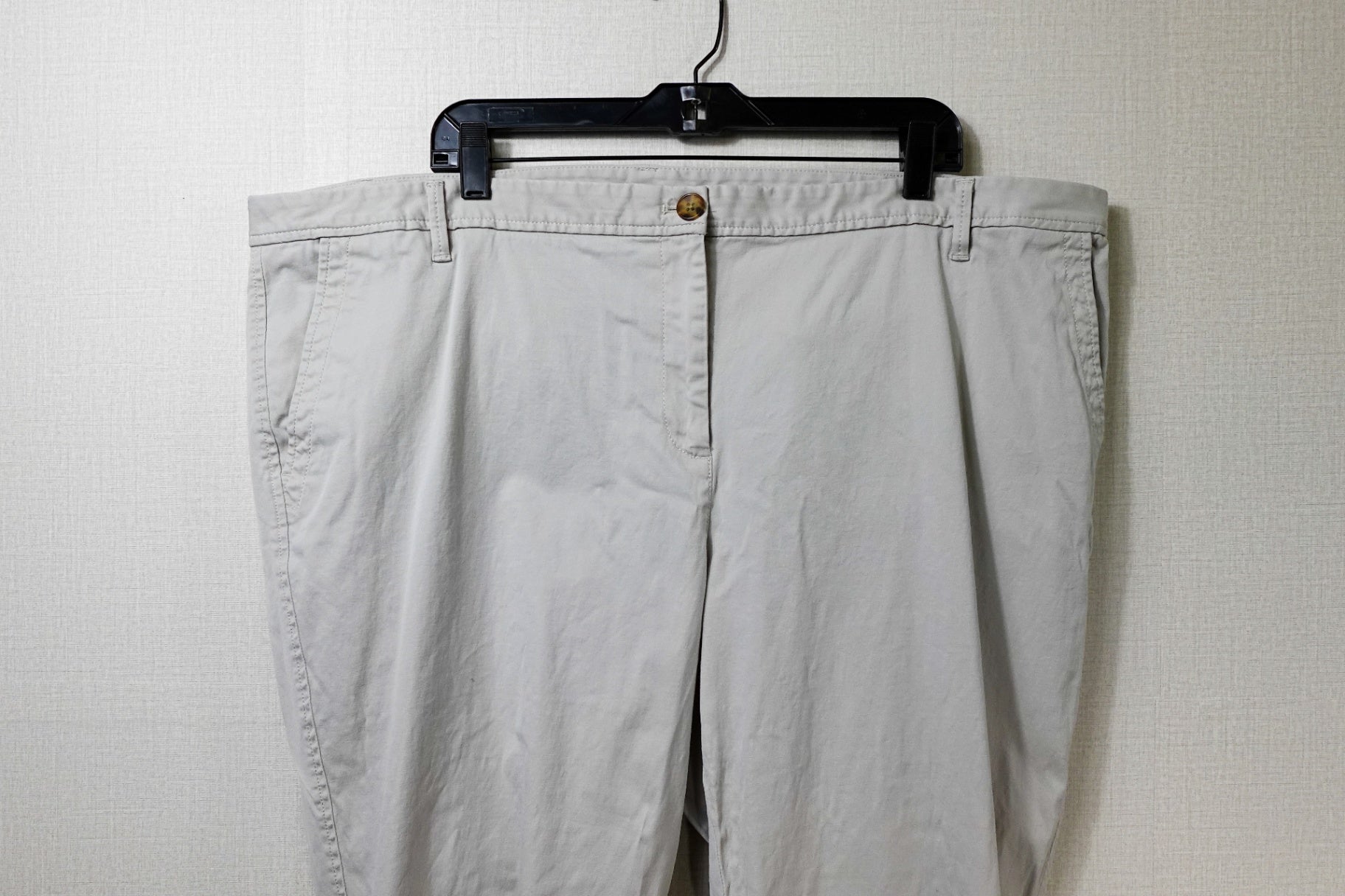 Talbots, Pants Girlfriend Chino , 20W