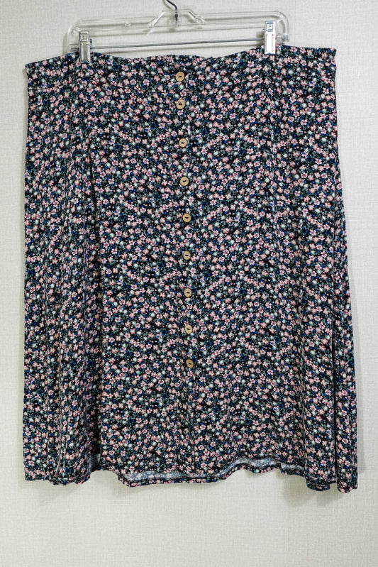 maurices, Skirt, 20W