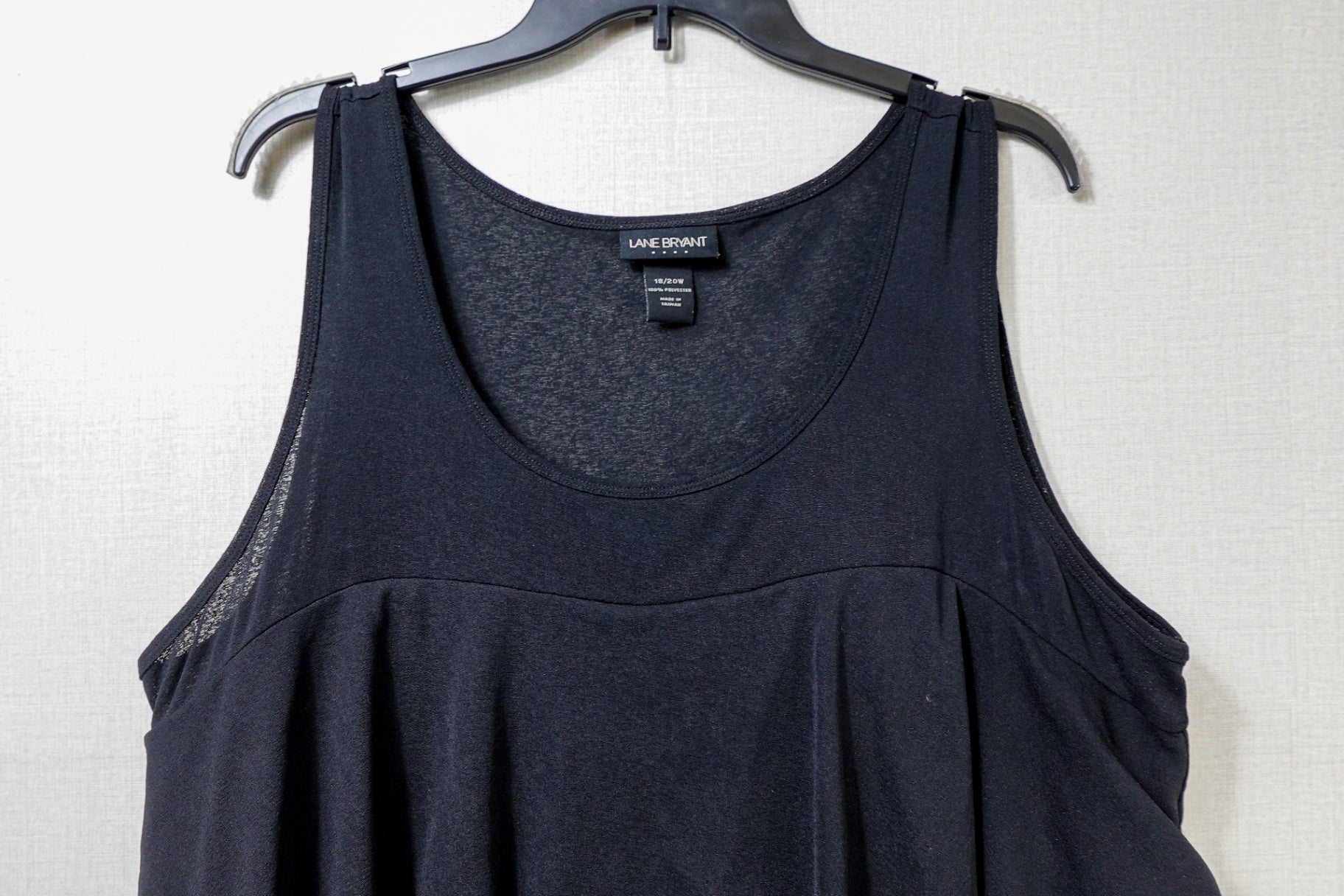 Lane Bryant, Dress, 18/20W