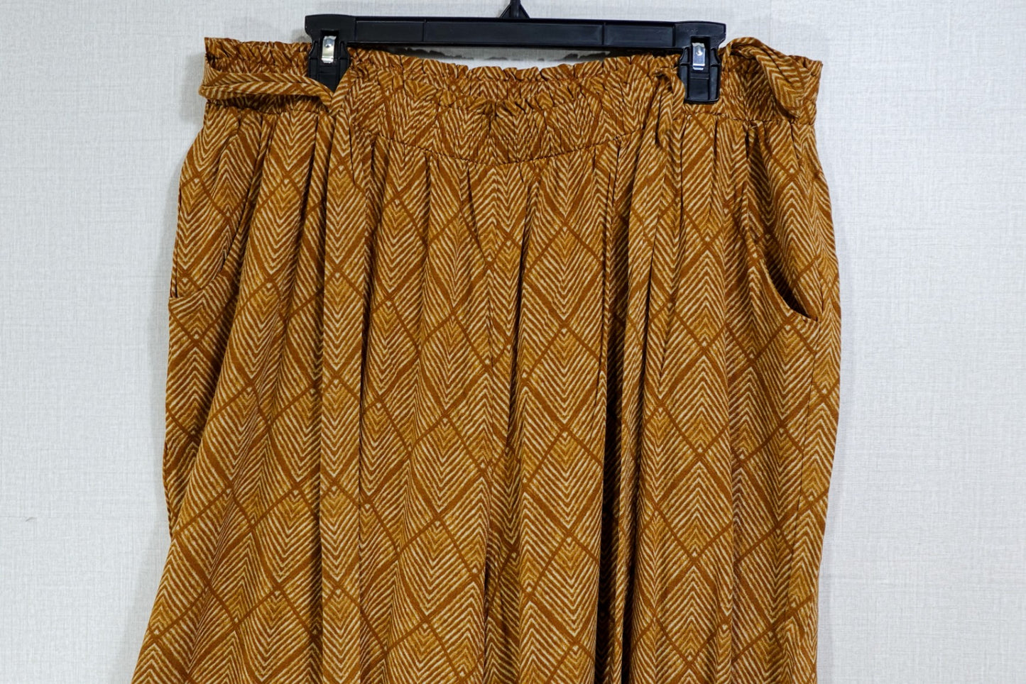 LuLaRoe, Pants Wide Leg, 2X