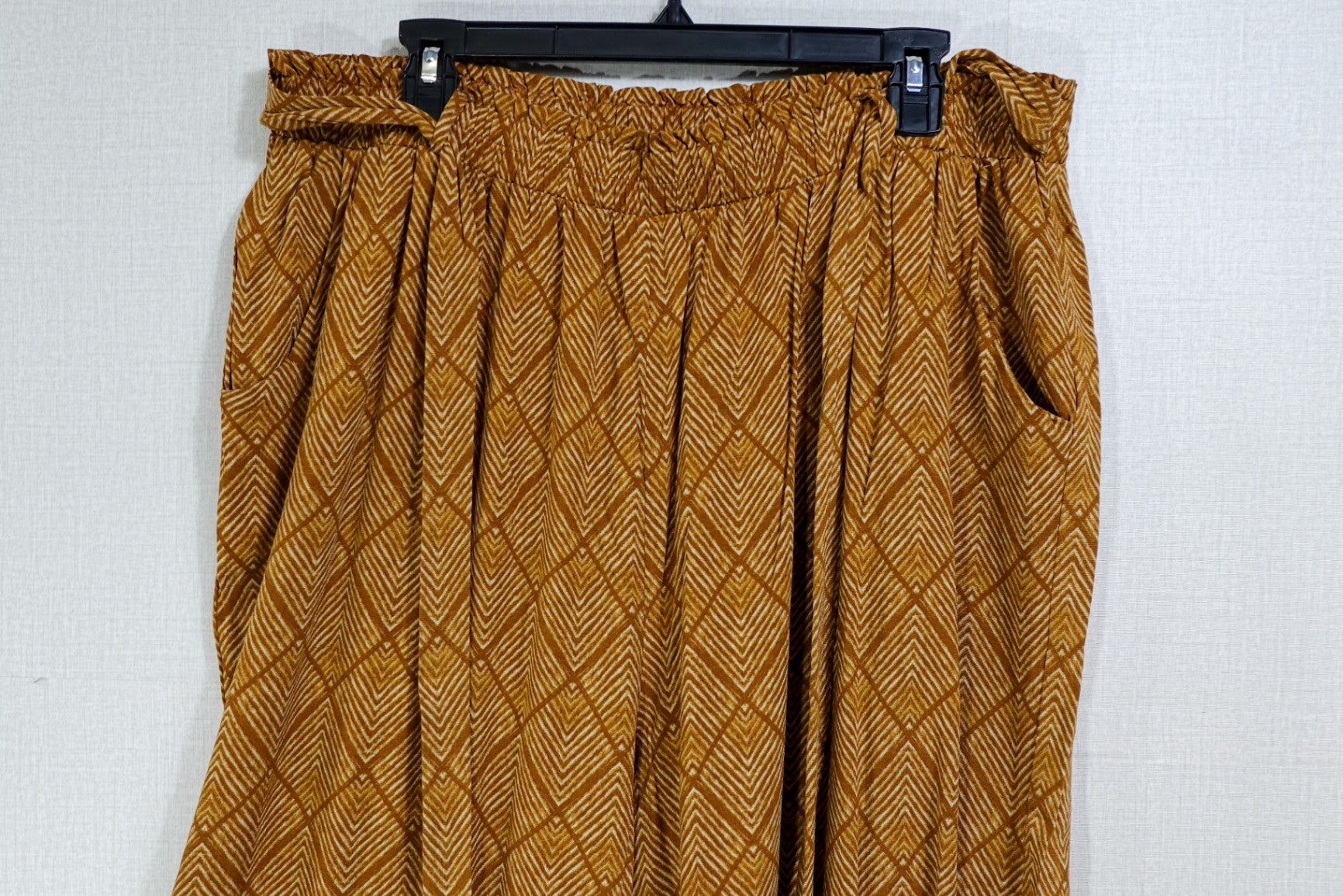LuLaRoe, Pants Wide Leg, 2X
