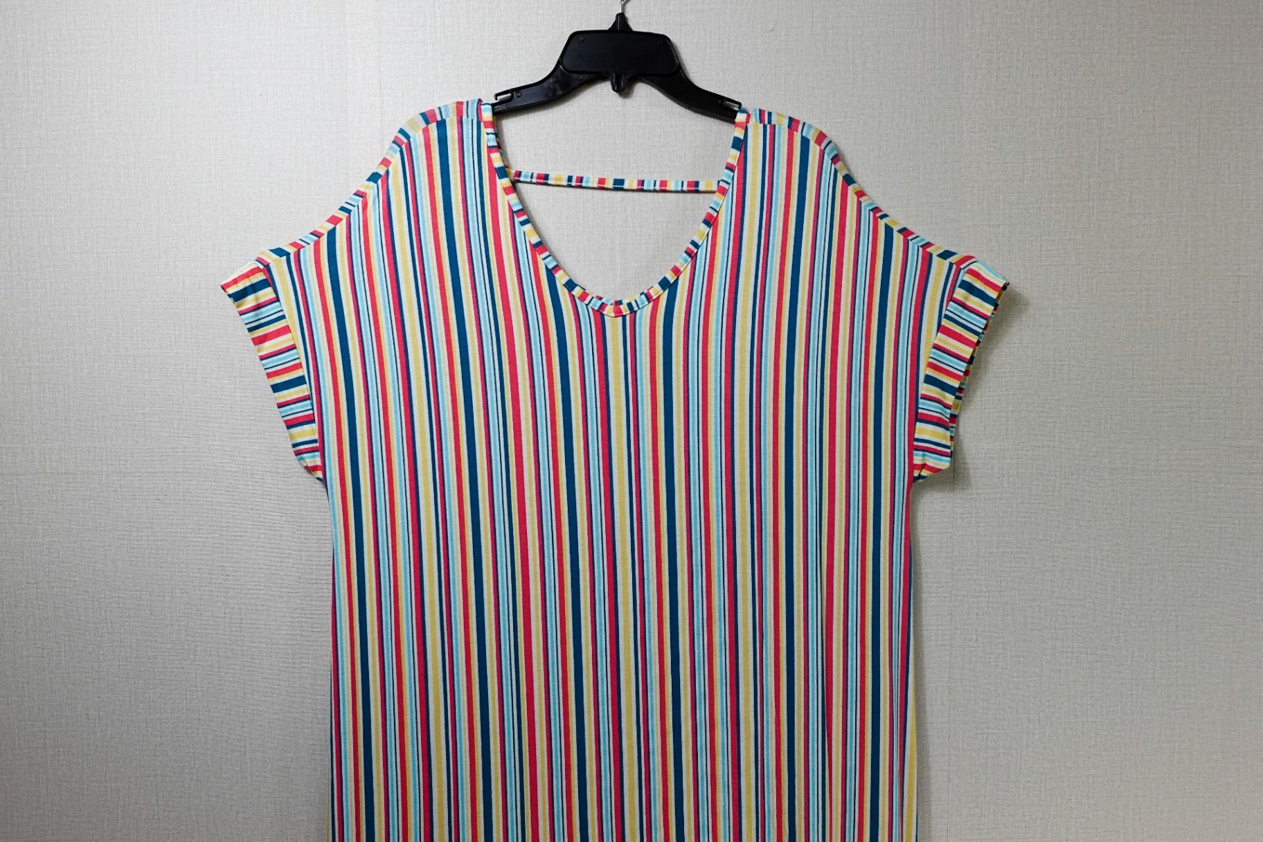 Lularoe, Short sleeve maxi Dress, 2XL