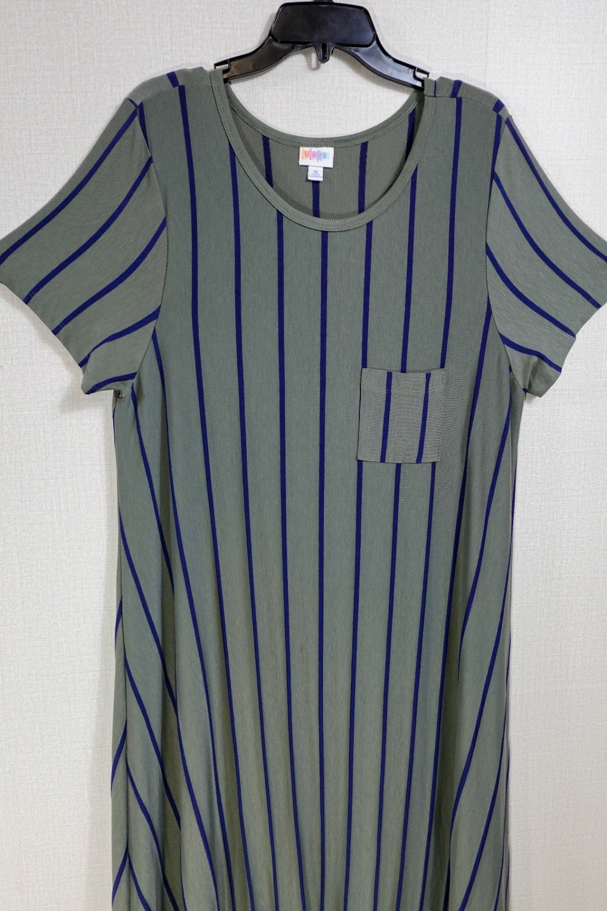 LuLaRoe, Dress, XL