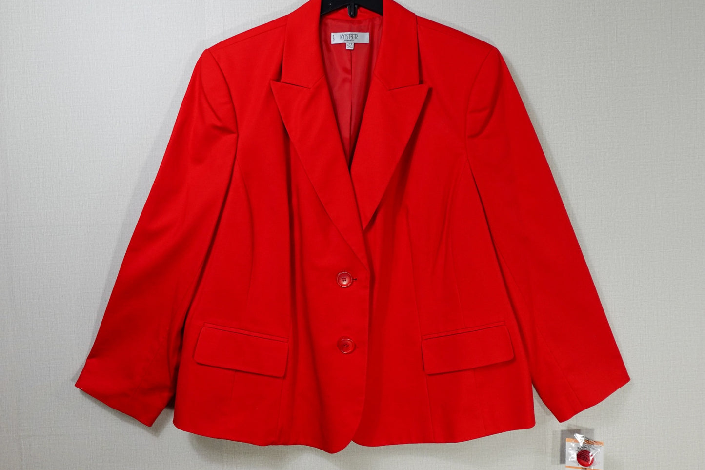 Kasper, Blazer, 24W