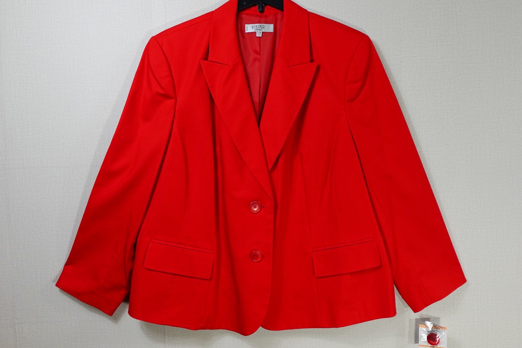 Kasper, Blazer, 24W