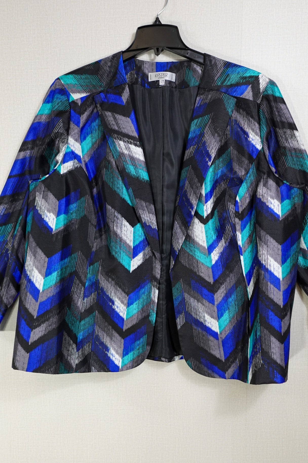 Kasper, New Jacket, 24W