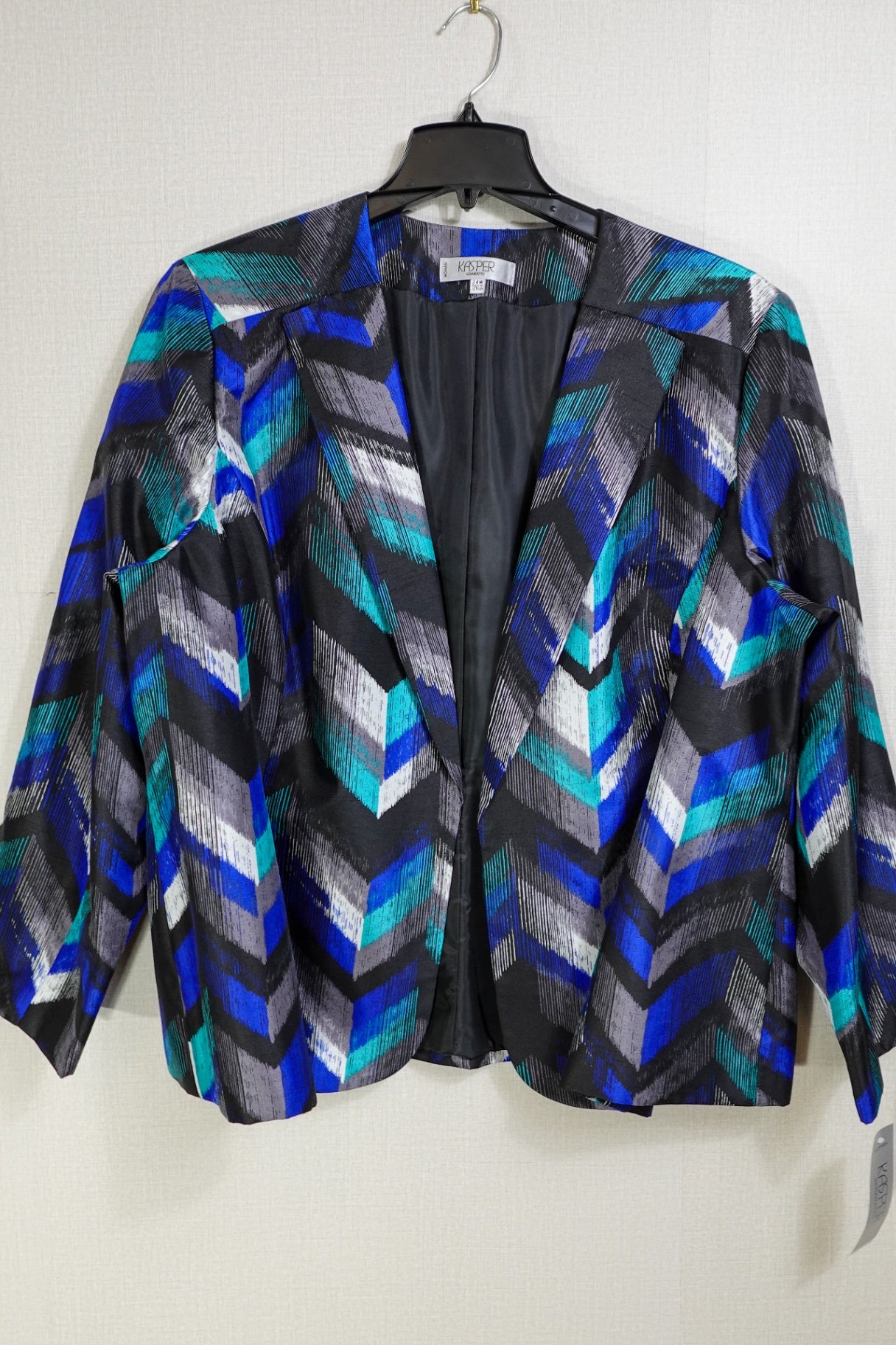 Kasper, New Jacket, 24W