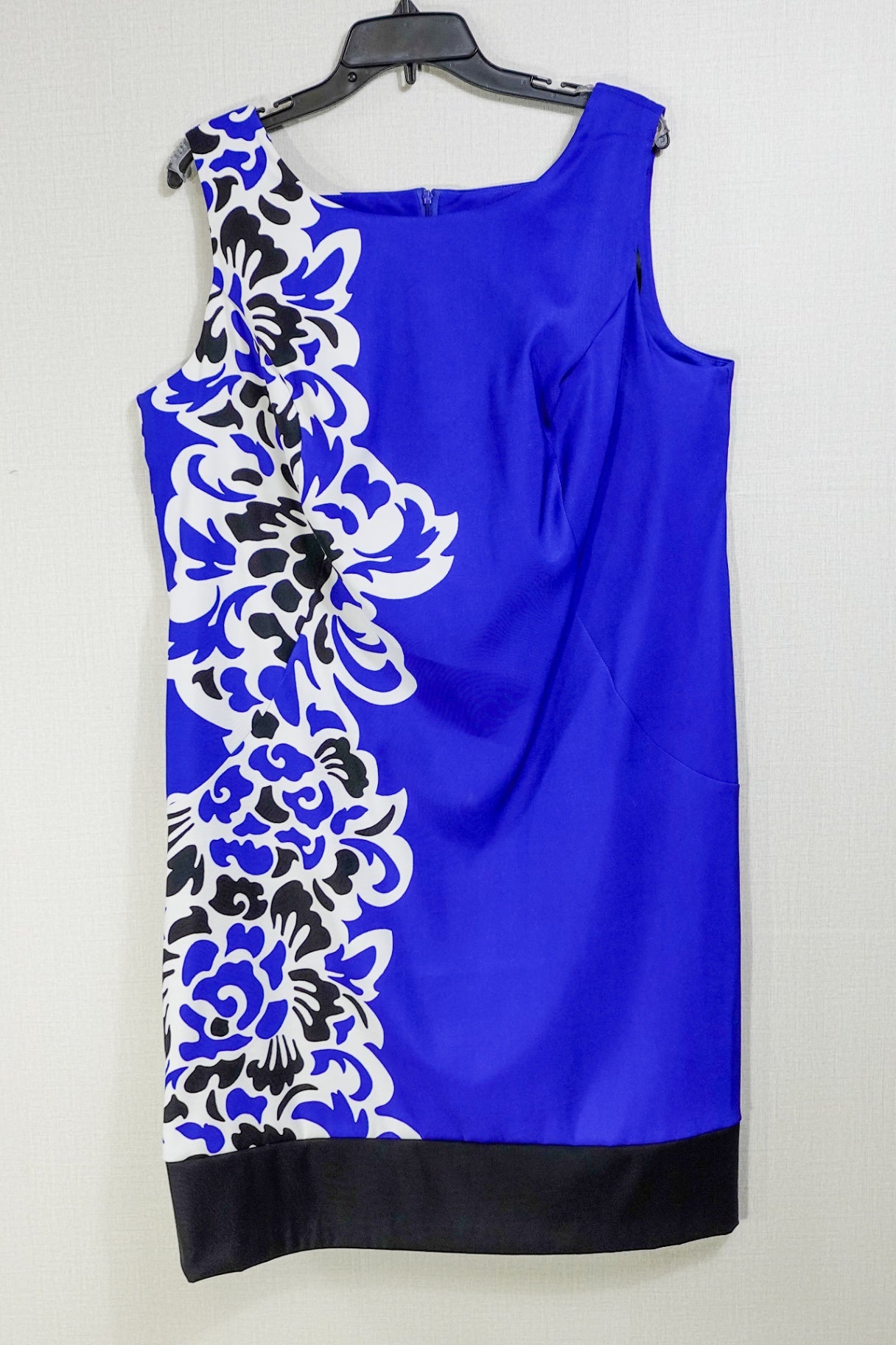Kim Rogers, Dress, 16W