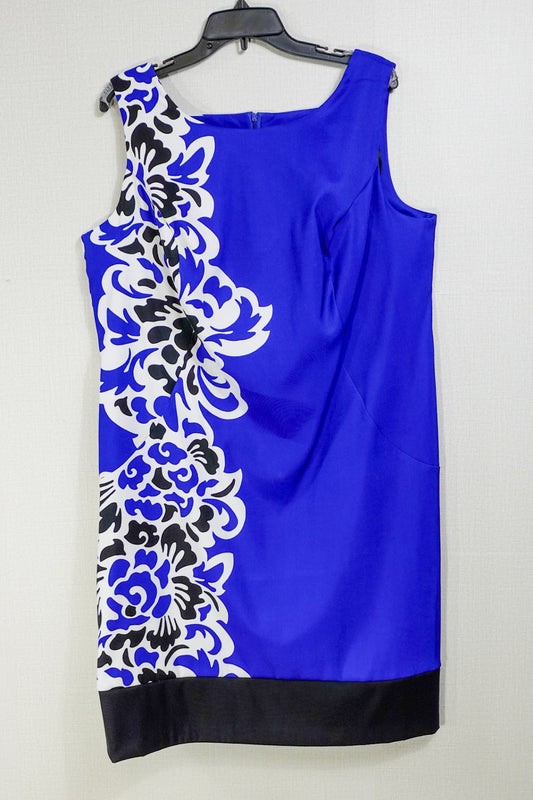 Kim Rogers, Dress, 16W