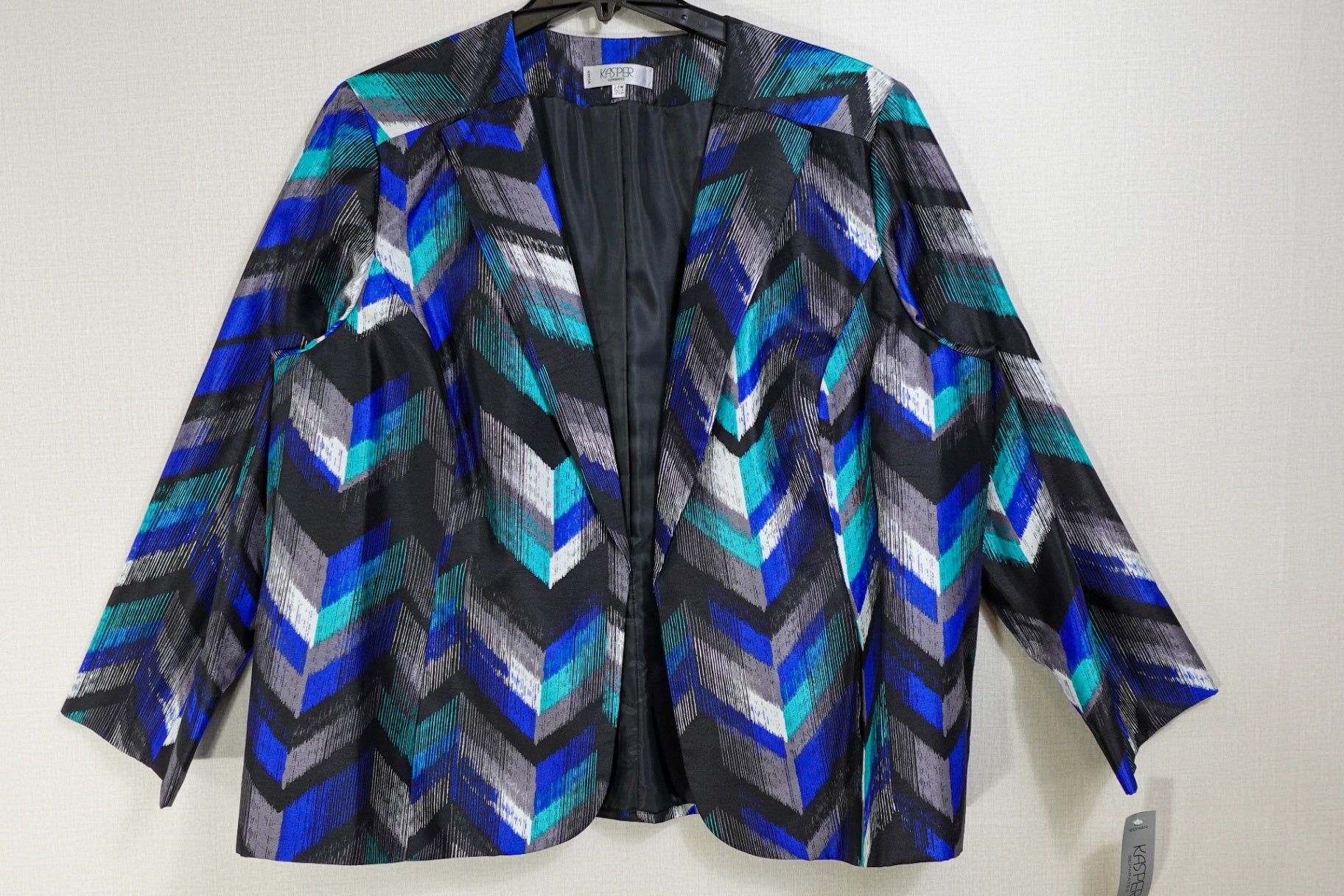 Kasper, New Jacket, 24W