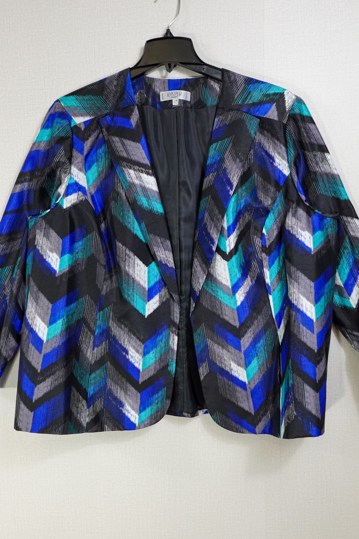 Kasper, New Jacket, 24W