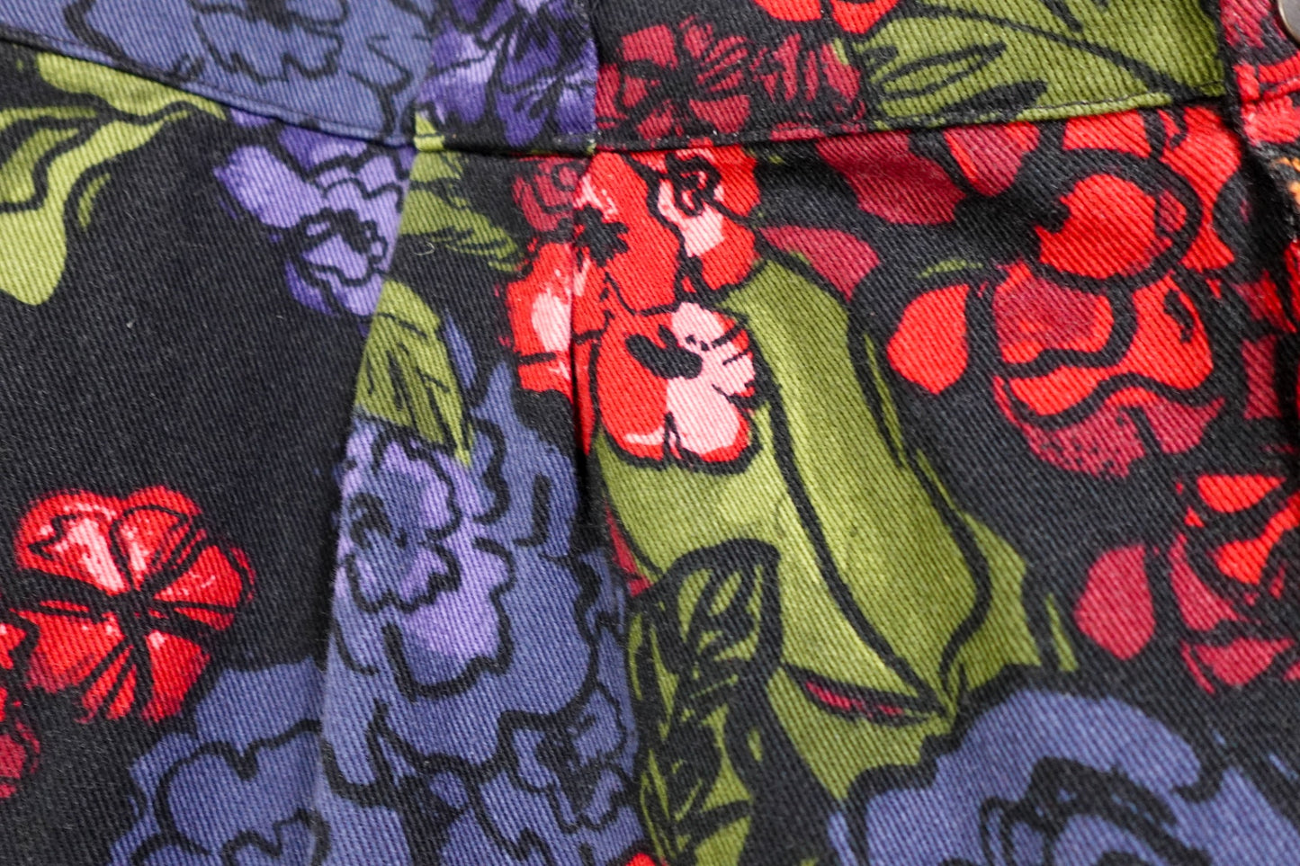 Lucy & Yak, Pants straight leg, 2X (W42/R)