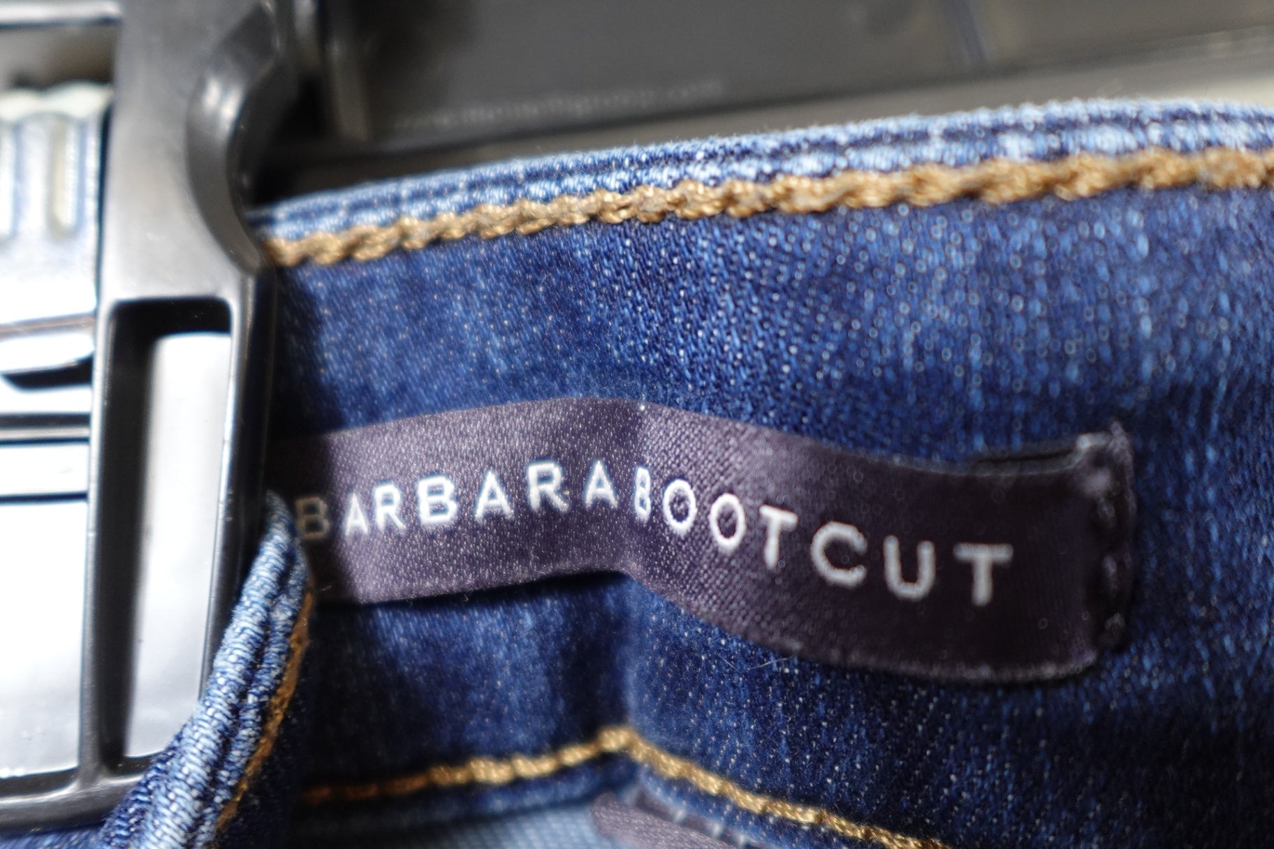 NYDJ, Jeans Barbara Bootcut, 16