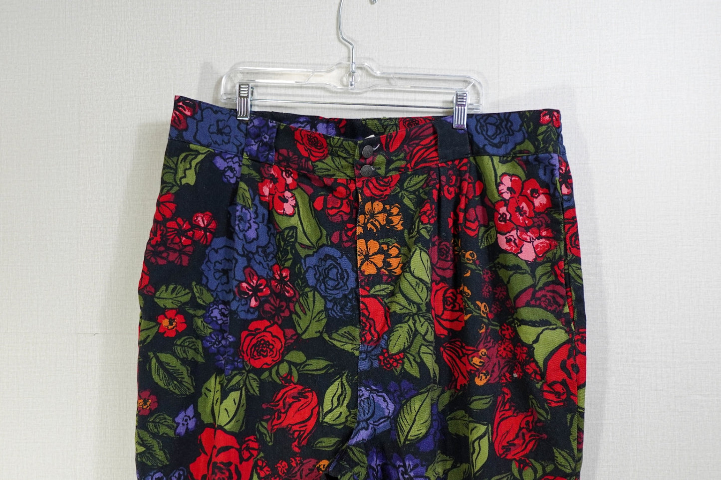 Lucy & Yak, Pants straight leg, 2X (W42/R)