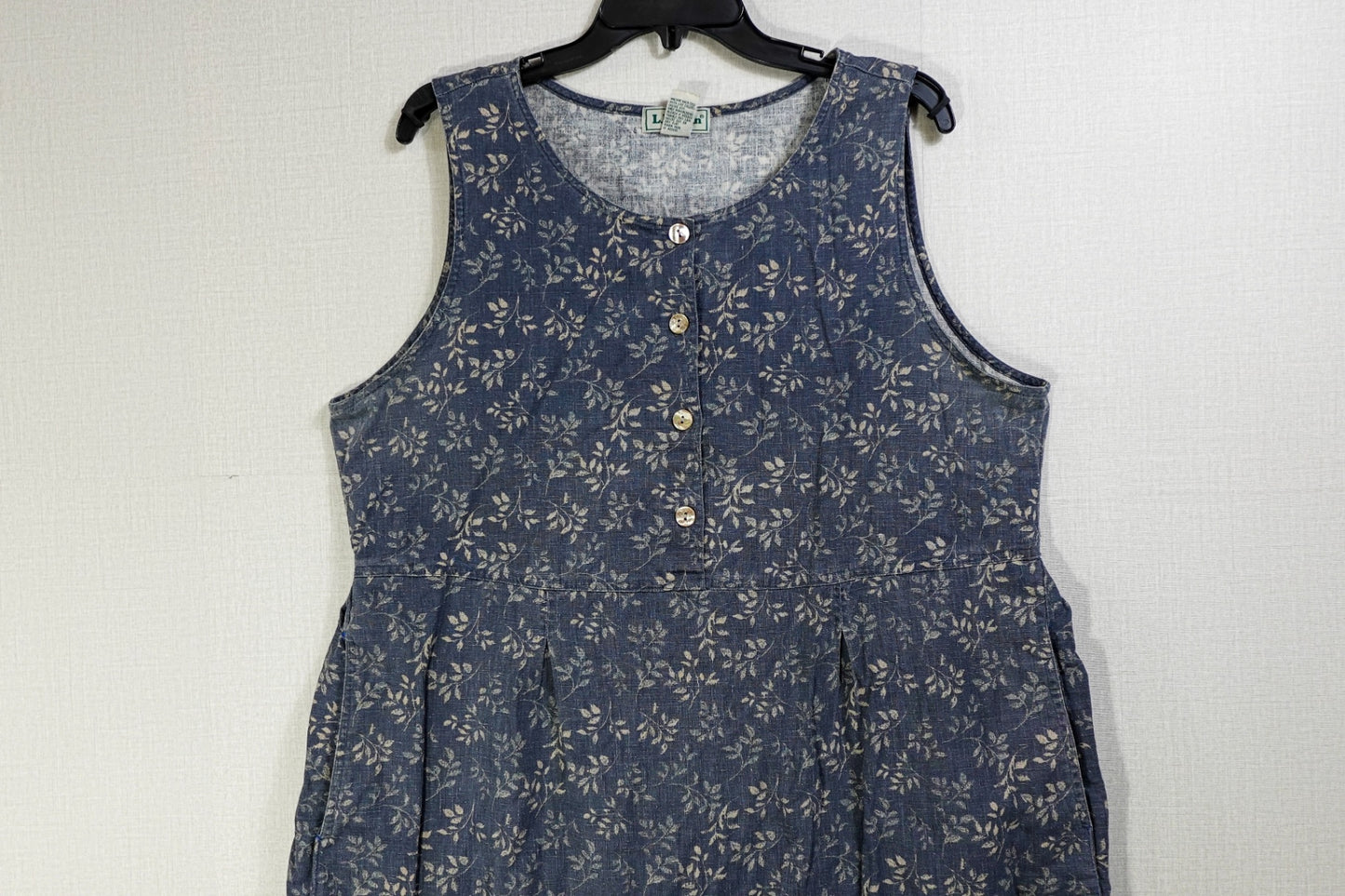 L.L.Bean, Dress, 16