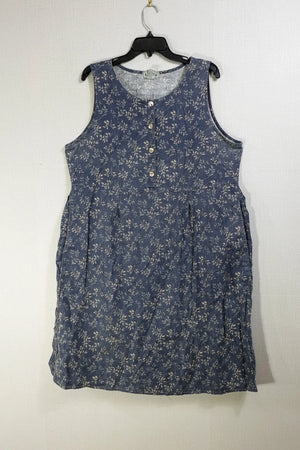 L.L.Bean, Dress, 16
