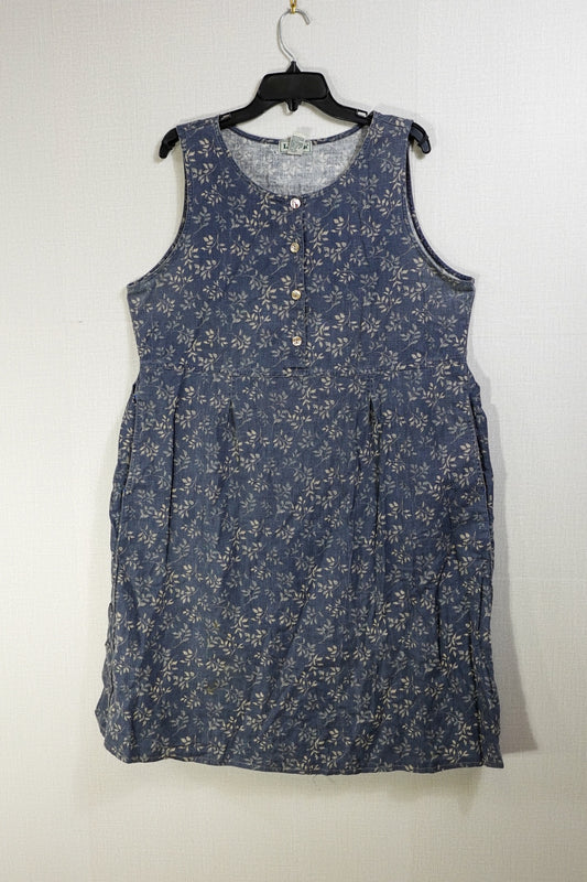 L.L.Bean, Dress, 16