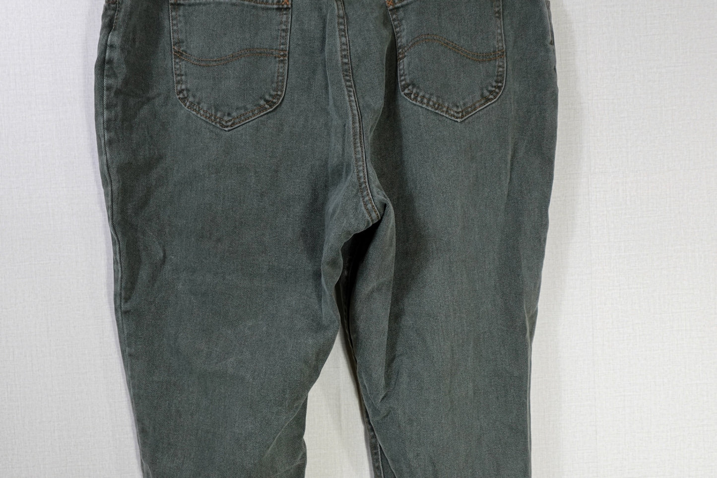 Lee, Jeans Straight Leg , 2X (42in waist)