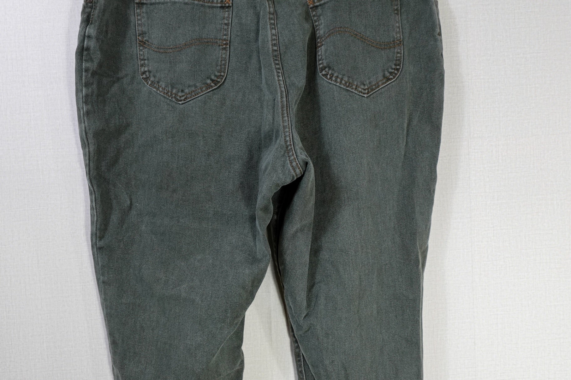 Lee, Jeans Straight Leg , 2X (42in waist)