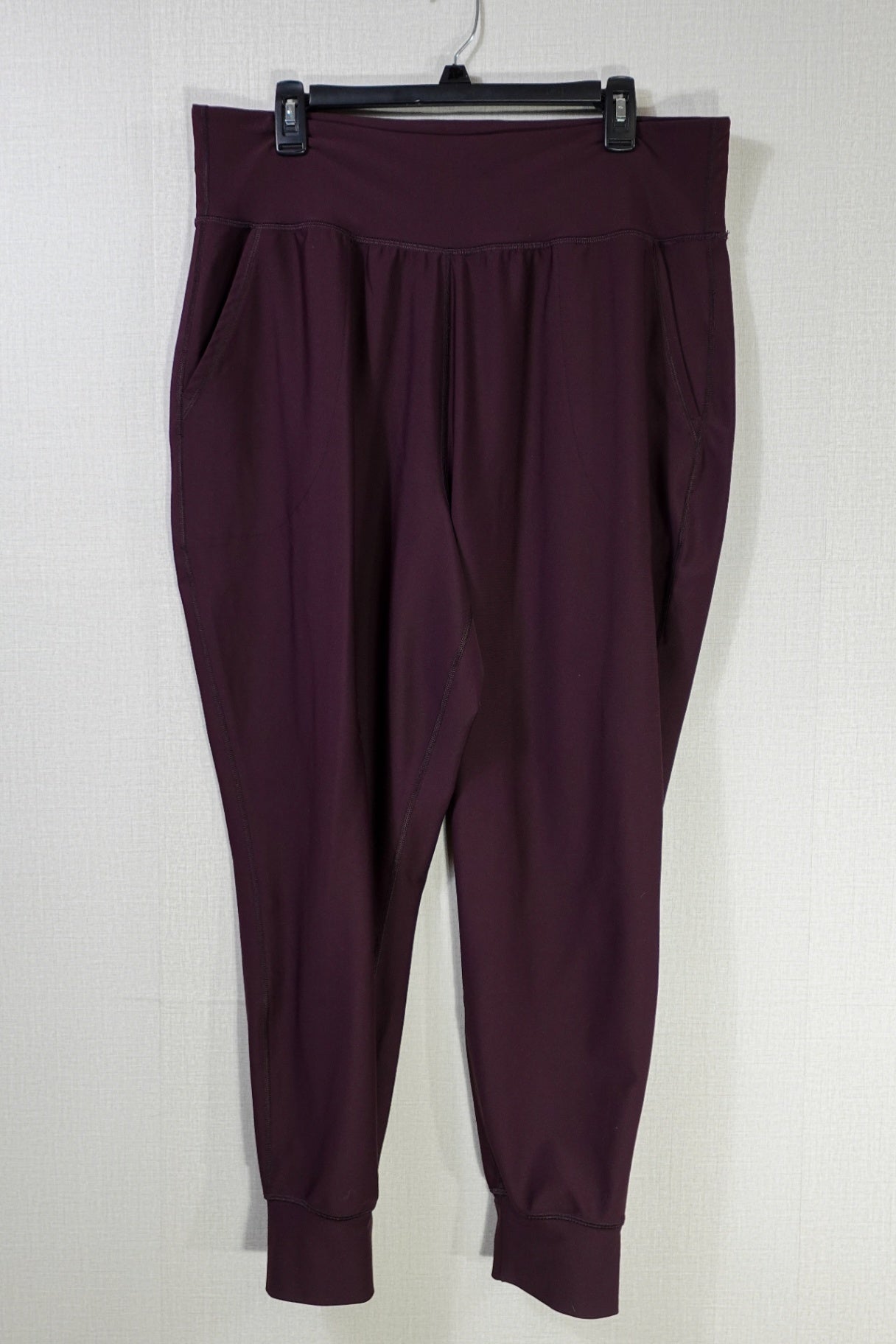 Old Navy, Activewear jogger pants, XL