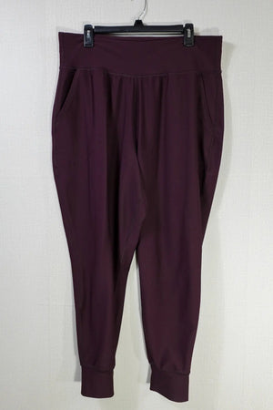 Old Navy, Activewear jogger pants, XL