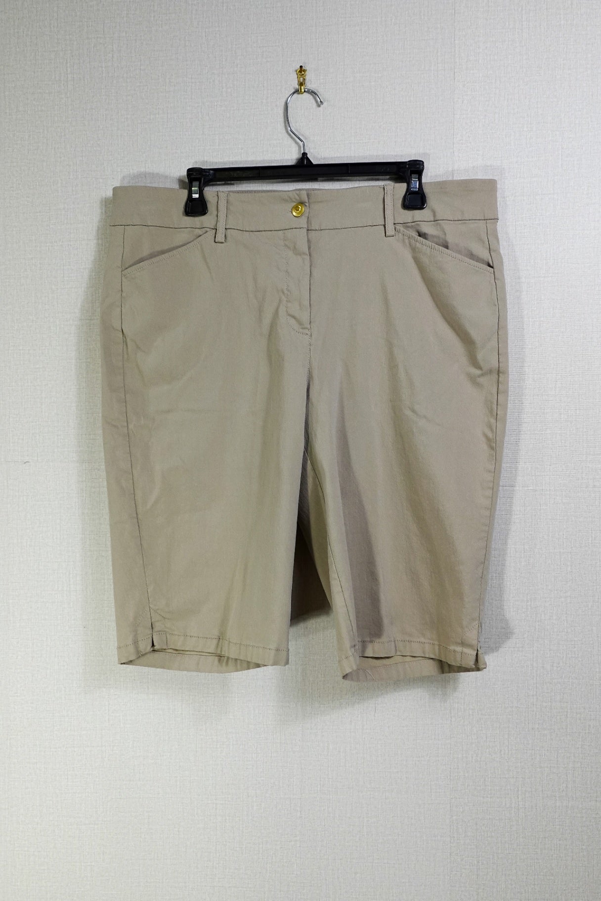 Ruby Rd., Shorts, 18W
