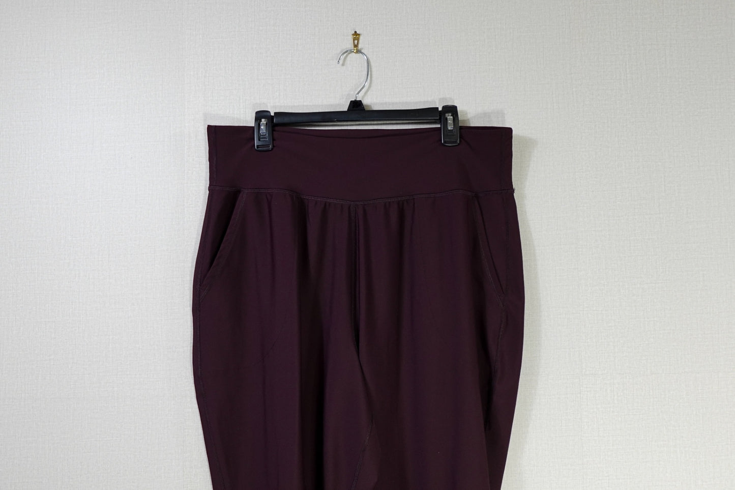 Old Navy, Activewear jogger pants, XL