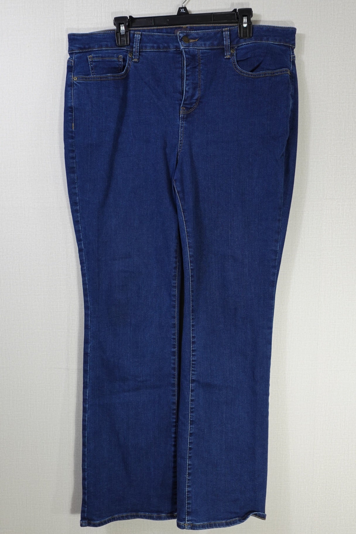 NYDJ, Jeans Barbara Bootcut, 16
