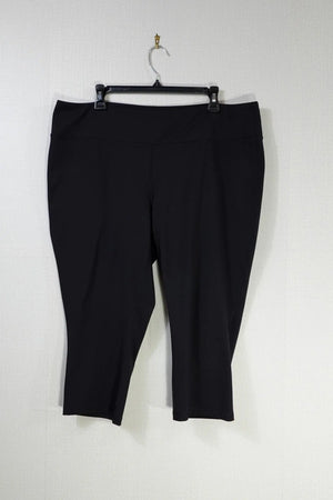 Tek Gear, Active leggings, 2X