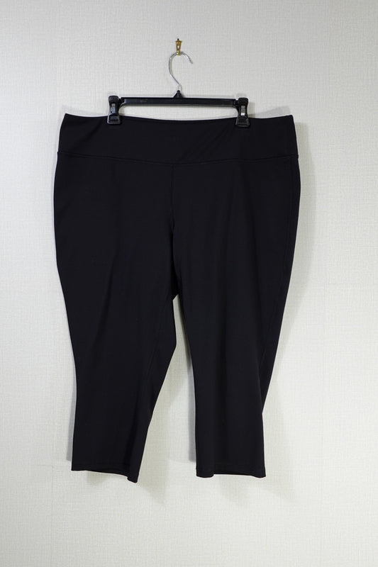 Tek Gear, Active leggings, 2X