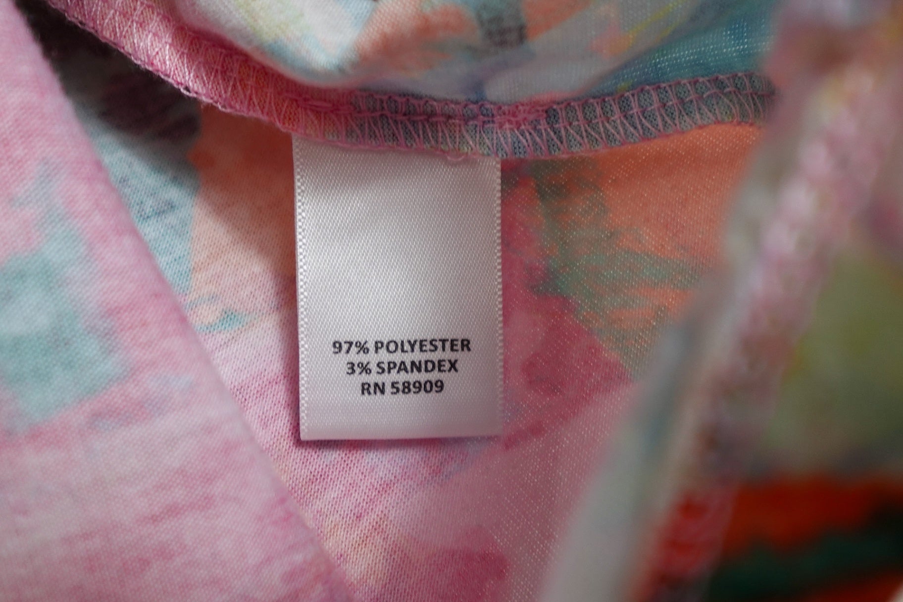 Allison Daley, Short Sleeved Top, 3X