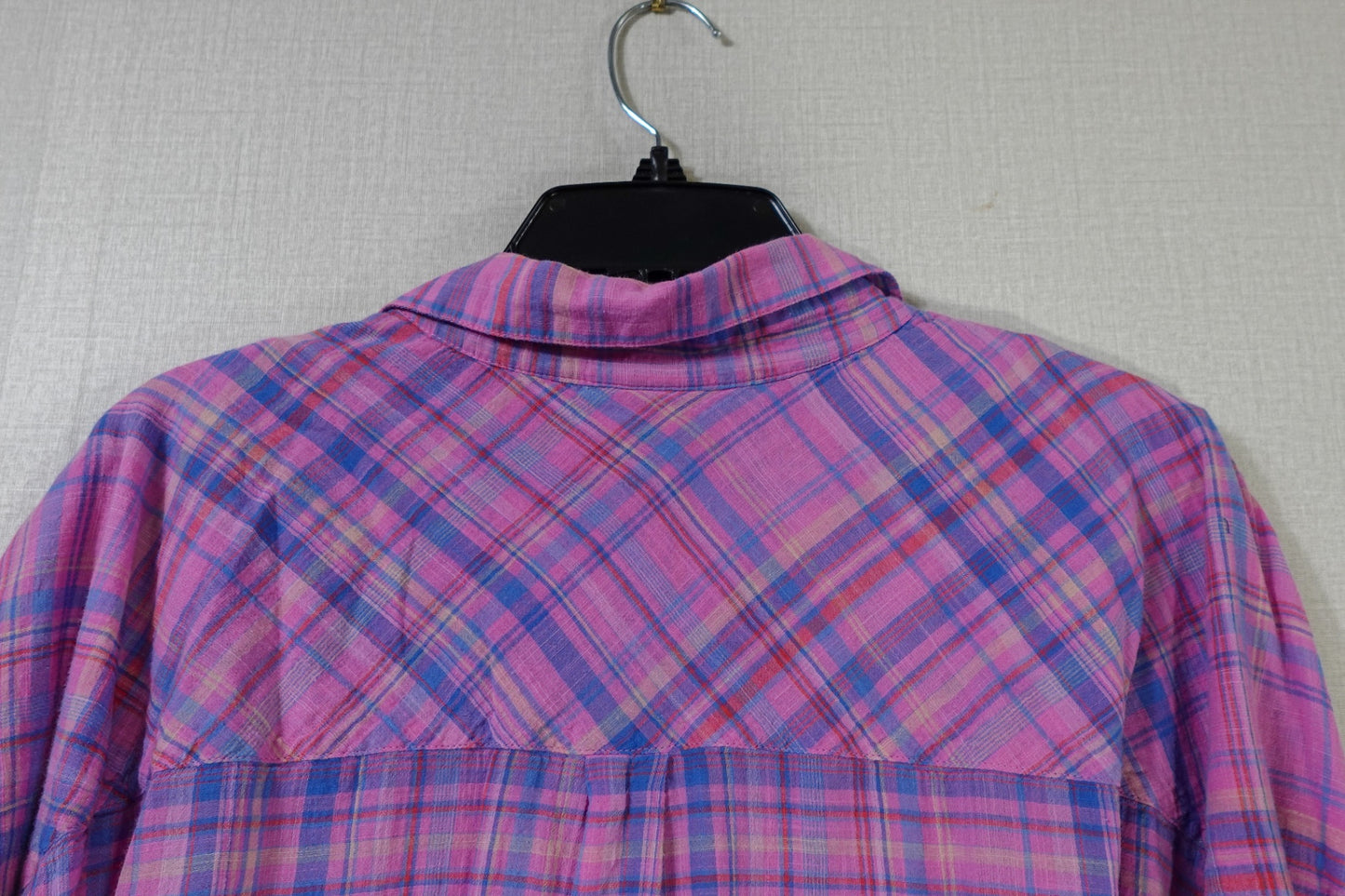 J Jill, Long Sleeve Top- Button Down, 3X