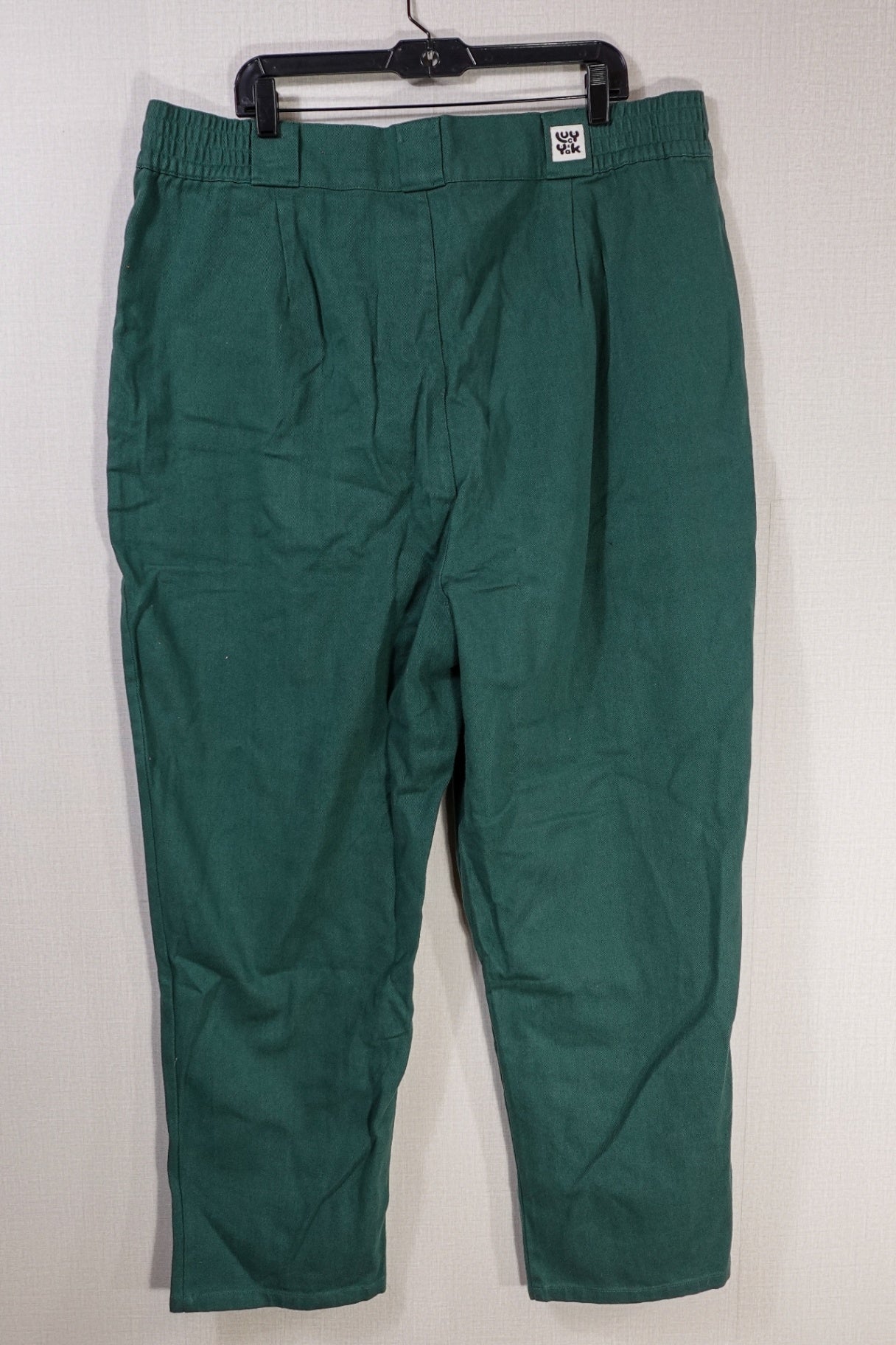 New Lucy & Yak, Pants straight leg, 2X (W42/R)